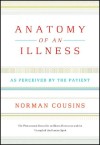 Anatomy of an Illness, by Norman Cousins